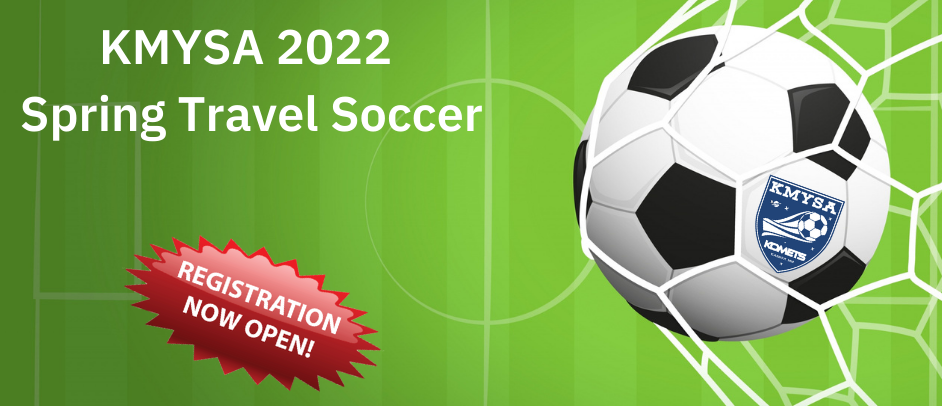 Travel Soccer 2022