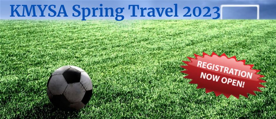 KMYSA Spring League 2023