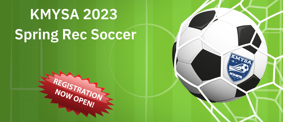 Spring Rec 2023
