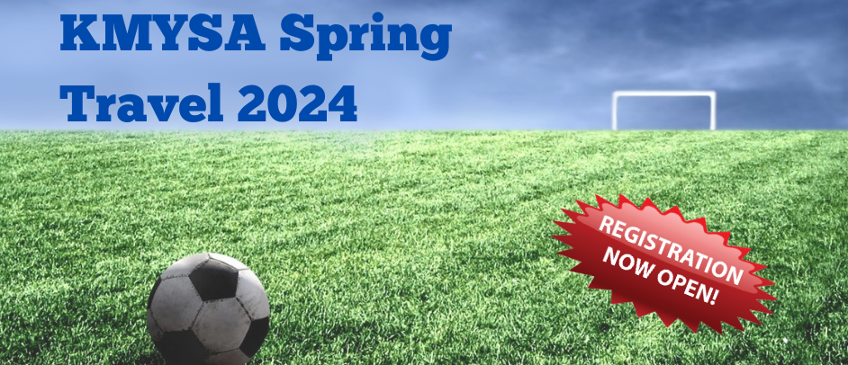 KMYSA Spring Travel 2024