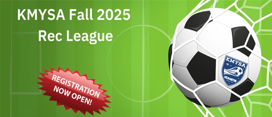 Fall Rec 2025